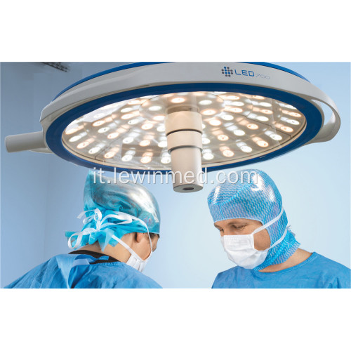 Lampada operatoria medica a LED